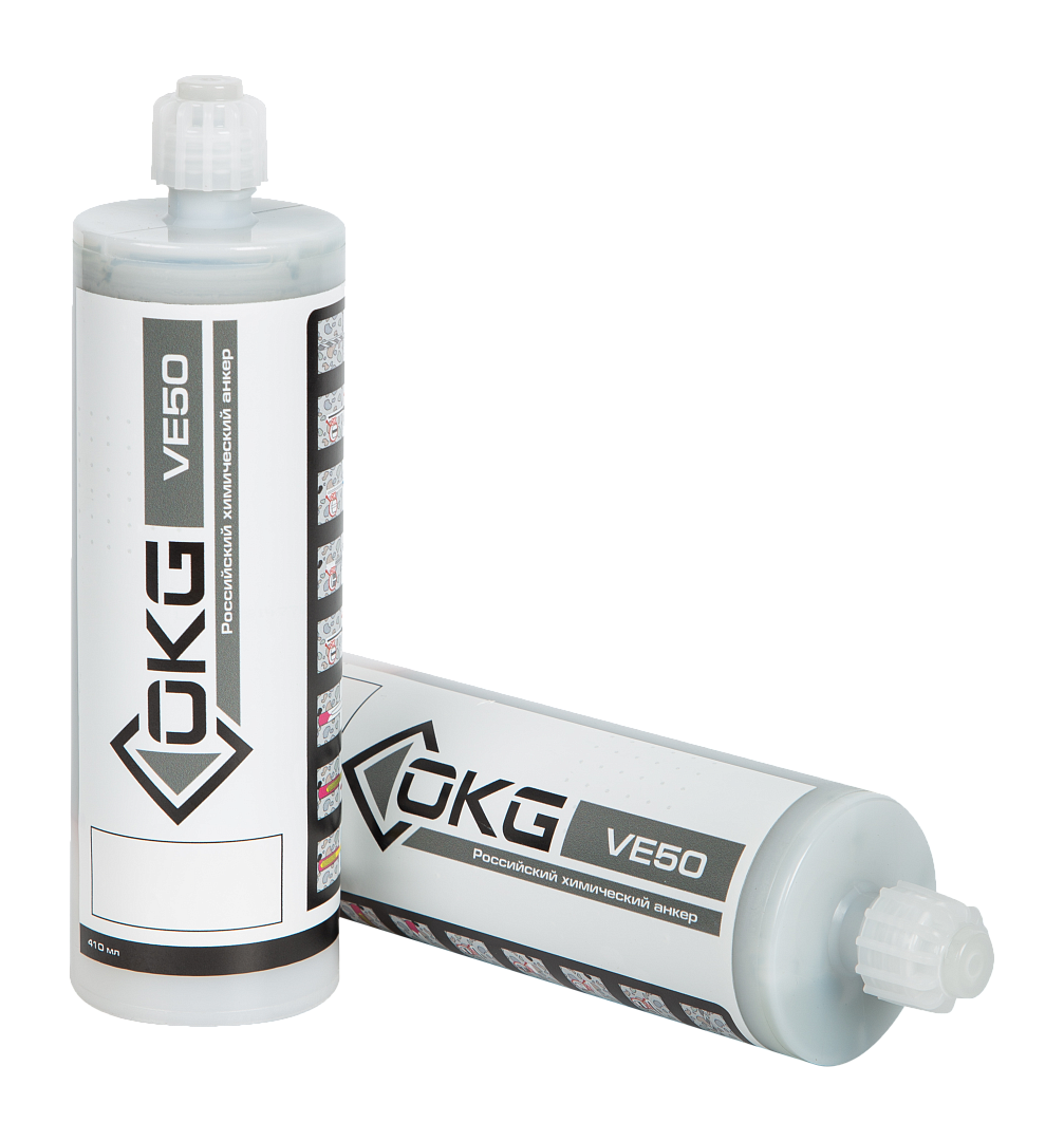 Химический анкер VE 50